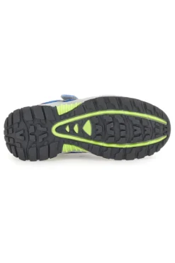 Blaue Turnschuhe Marina Militare 152