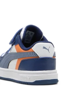 Blaue Turnschuhe Puma Caven III Block AC+ Inf