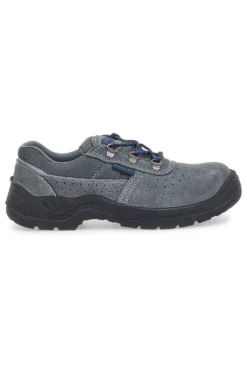 Blue Energy BS 60 Grau S3 Wasserdichte, rutschfeste Sicherheitsschuhe