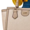 Borsa a Mano Lancetti Thibault Beige