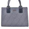Borsa a Mano Nera Con Tracolla Aggiuntiva Roncato R5244,575