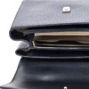 Borsa a Mano Nera Con Tracolla Aggiuntiva Roncato R5237,575