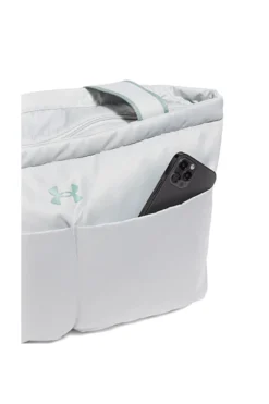 Borsa A Spalla Salvia con Tasche Frontali UNDER ARMOUR STUDIO LITE TOTE