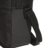 Borsa a tracolla nera con logo Adidas ESS ORGANIZER