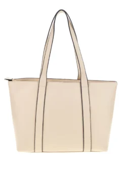 Borsa beige shopper Cotton belt 19,040,B001