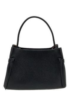 Borsa nero con tracolla removibile Roncato R5389