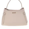 Borsa rosa antico con tracolla removibile Roncato R5388
