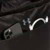 Borsa Tote Nera Impermeabile Under Armour Studio Lite