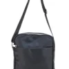 Borsello a tracolla Nero Lancetti 254-4