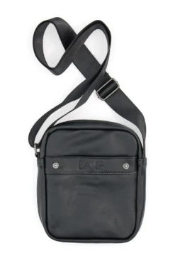 Borsello Basile 21AI180 Nero