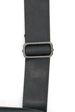 Borsello Basile 21AI190 Nero