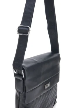 Borsello Basile Nero 19001