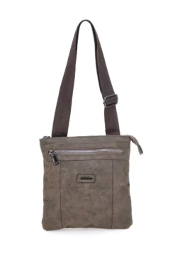 Borsello Biagiotti Marrone 261-3
