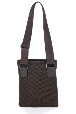 Borsello Biagiotti Marrone 262-3