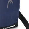 Borsello navy con zip Head HRP010-810
