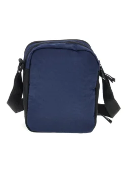 Borsello navy con zip Head HRP010-810