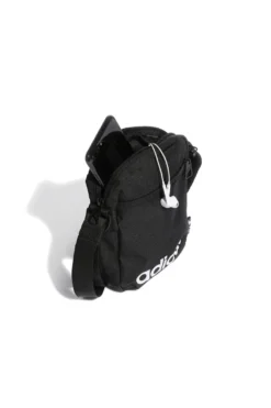 Borsello Nero ADIDAS LINEAR ORG