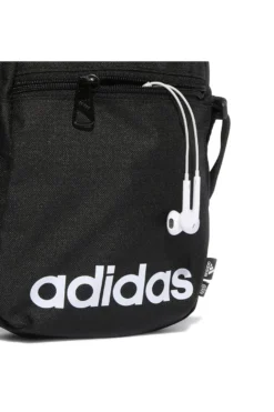 Borsello Nero ADIDAS LINEAR ORG