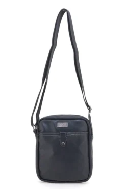 Borsello Nero Basile 301-1