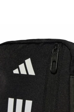 Borsello nero con tracolla Adidas Power Organizer