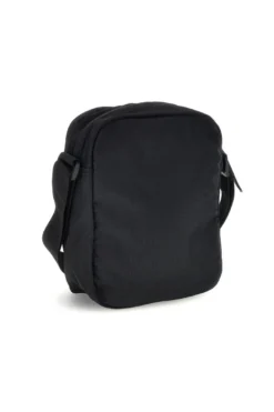 Borsello nero con zip Head HRP010-910