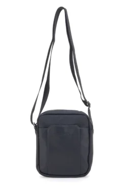 Borsello Nero Gian Marco Venturi 506-1