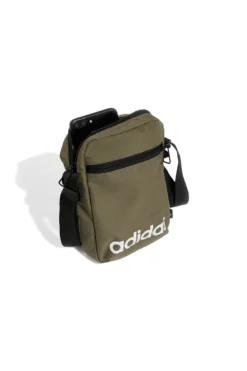 Borsello Verde Oliva ADIDAS LINEAR ORG