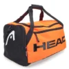 Borsone arancione con tracolla Head HDF011-614