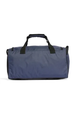 Borsone Blu Adidas Linear Duffel S