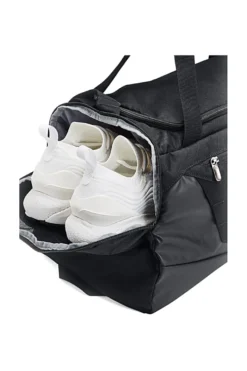 Borsone da Palestra Multi Scomparto Nero Under Armour UA Undeniable 5.0