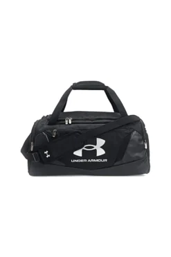 Borsone da Palestra Multi Scomparto Nero Under Armour UA Undeniable 5.0