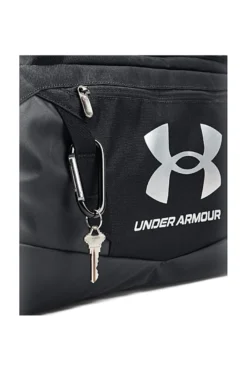 Borsone da Palestra Multi Scomparto Nero Under Armour UA Undeniable 5.0