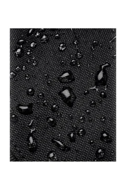 Borsone nero idrorepellente con scomparto ventilato Under armour Undeniable 5.0 Medium