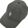 Cappellino con Frontino SKECHERS Tearstop Snapback Hat Verde