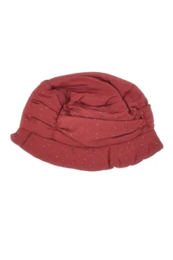 Cappello alla Pescatora Bordeaux Pittarello 1082