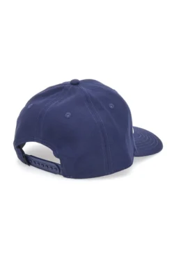 Cappello con Frontino Blu Skechers ZBB14
