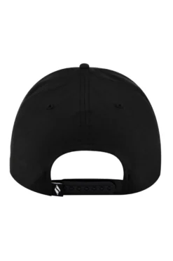 Cappello Nero Con Frontino Skechers SkechWeave Diamond Snapback Hat