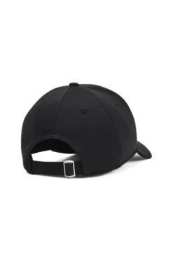 Cappello Nero Con Frontino Under Armour Blitzing Adjustable