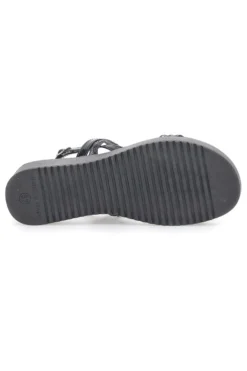 Cerutti Sandalen 31573 Schwarz