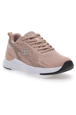 Champion Bold 3 rosa Turnschuhe