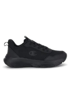 CHAMPION FUZE U GS SCHWARZ