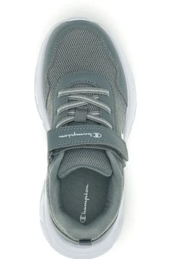 Champion Fuze U PS Grau Turnschuhe
