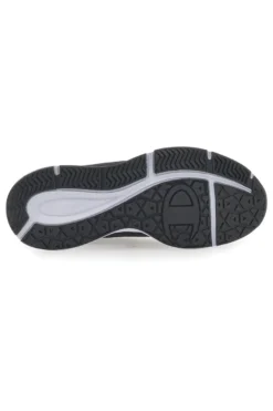Champion Jaunt Laufsneaker Schwarz