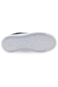 Champion Rebound Plat Metal Black Sneakers