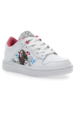 Charlotte 6714 Weiße Turnschuhe