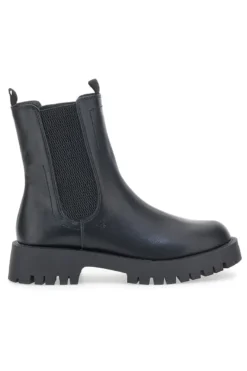 Chelsea Boots Black Cafè kosten 1501