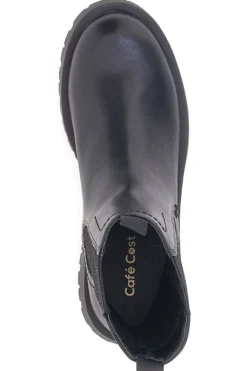 Chelsea Boots Black Cafè kosten 1501