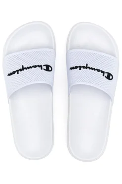 Ciabatta Bianche da Piscina Champion Daytona