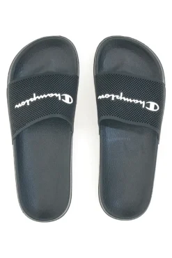 Ciabatta Nere da Piscina Champion Daytona