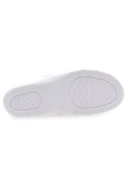 Ciabatte bianche antiscivolo con plantare anatomico Best Medical 2883
